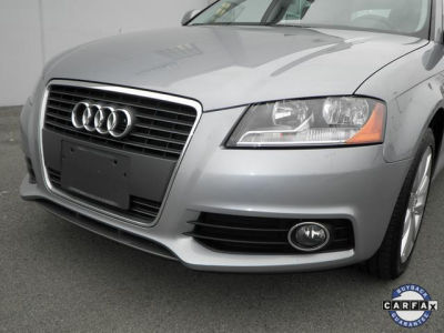2010 Audi A3  2.0T Premium