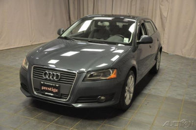 2009 Audi A3  2.0T