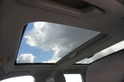 2007 Audi A3  2.0T