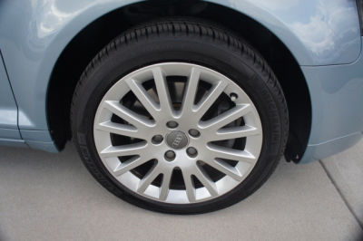 2007 Audi A3  2.0T