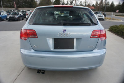 2007 Audi A3  2.0T