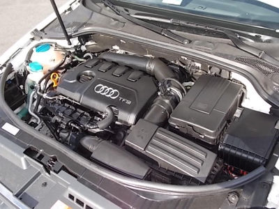 2009 Audi A3  2.0T