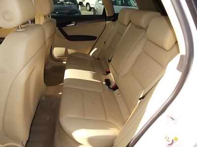 2009 Audi A3  2.0T