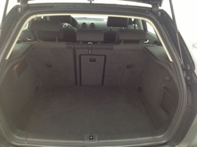2007 Audi A3  2.0T