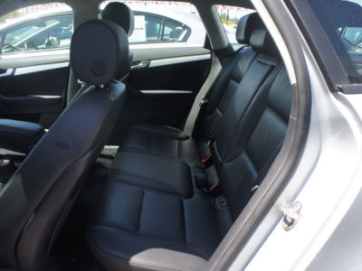 2009 Audi A3  2.0T quattro