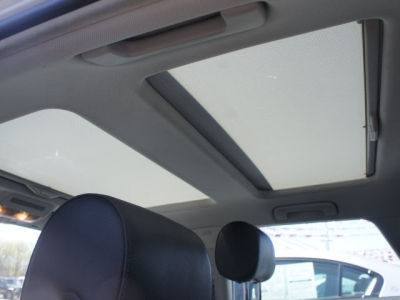 2009 Audi A3  2.0T quattro