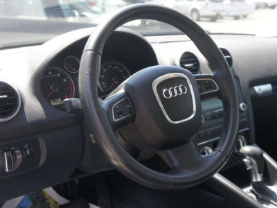 2009 Audi A3  2.0T quattro