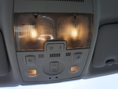 2009 Audi A3  2.0T quattro