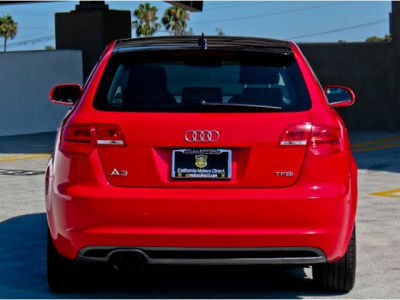 2011 Audi A3  2.0T Premium