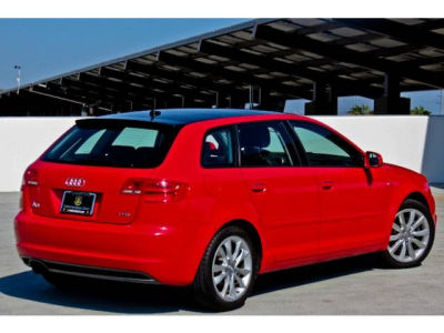 2011 Audi A3  2.0T Premium