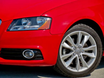 2011 Audi A3  2.0T Premium
