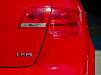 2011 Audi A3  2.0T Premium