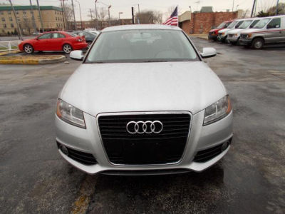 2011 Audi A3  2.0T Premium