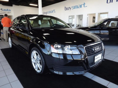 2009 Audi A3  2.0T