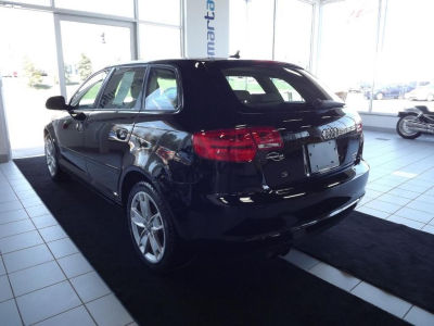 2009 Audi A3  2.0T