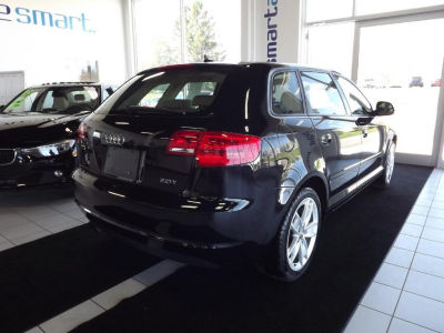 2009 Audi A3  2.0T
