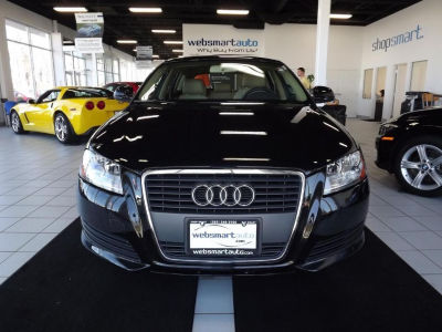 2009 Audi A3  2.0T