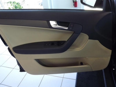2009 Audi A3  2.0T