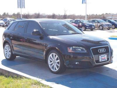 2009 Audi A3  2.0T