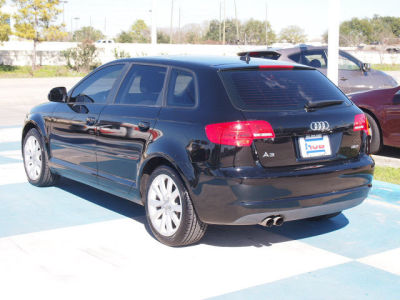 2009 Audi A3  2.0T