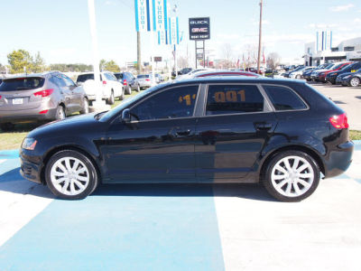 2009 Audi A3  2.0T
