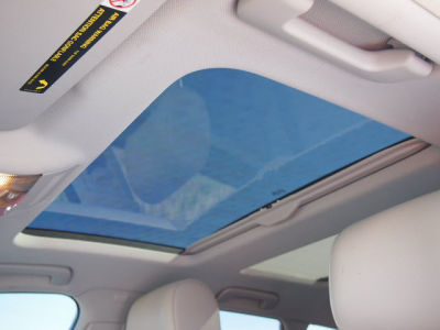 2009 Audi A3  2.0T