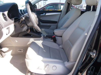 2009 Audi A3  2.0T