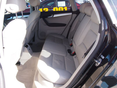 2009 Audi A3  2.0T