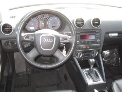2011 Audi A3  2.0 TDI Premium