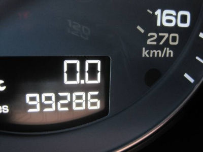 2011 Audi A3  2.0 TDI Premium