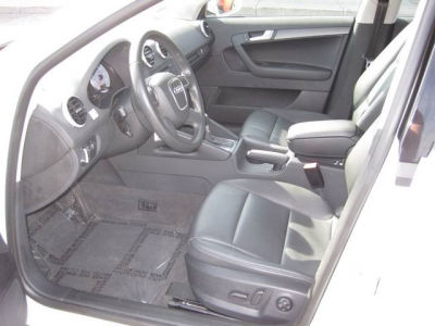 2011 Audi A3  2.0 TDI Premium