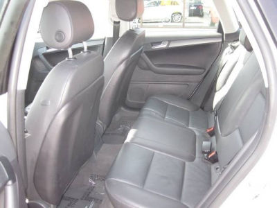 2011 Audi A3  2.0 TDI Premium