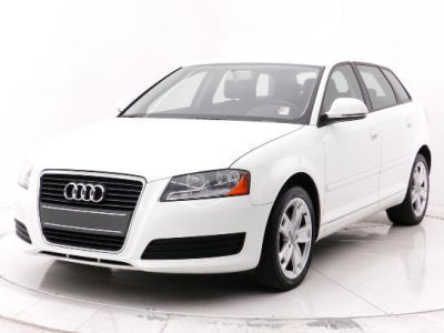 2009 Audi A3 2.0T
