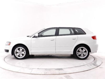 2009 Audi A3  2.0T