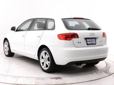 2009 Audi A3  2.0T