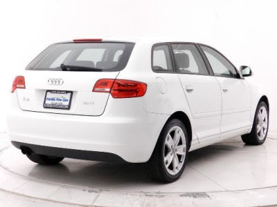 2009 Audi A3  2.0T