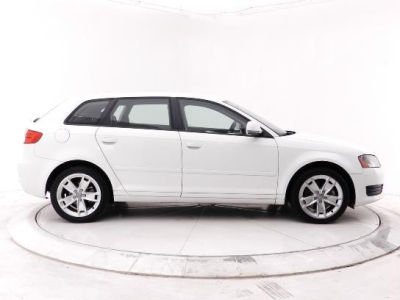 2009 Audi A3  2.0T