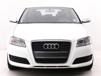 2009 Audi A3  2.0T