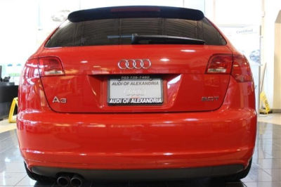 2007 Audi A3