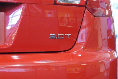 2007 Audi A3