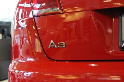 2007 Audi A3