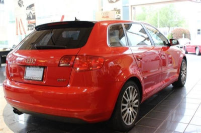 2007 Audi A3