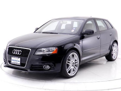 2011 Audi A3 2.0T Premium