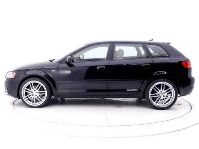 2011 Audi A3  2.0T Premium