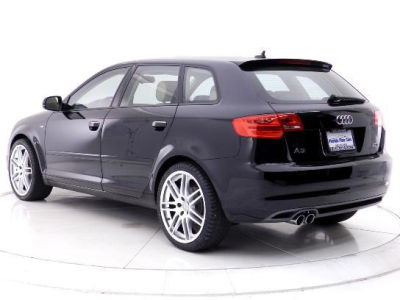 2011 Audi A3  2.0T Premium