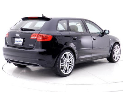 2011 Audi A3  2.0T Premium