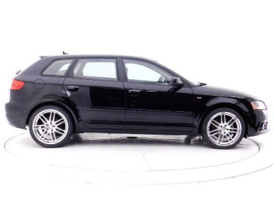 2011 Audi A3  2.0T Premium