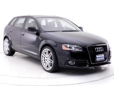 2011 Audi A3  2.0T Premium