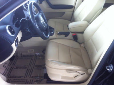2010 Audi A3  2.0T Premium