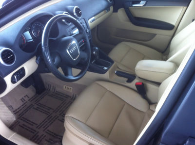 2010 Audi A3  2.0T Premium